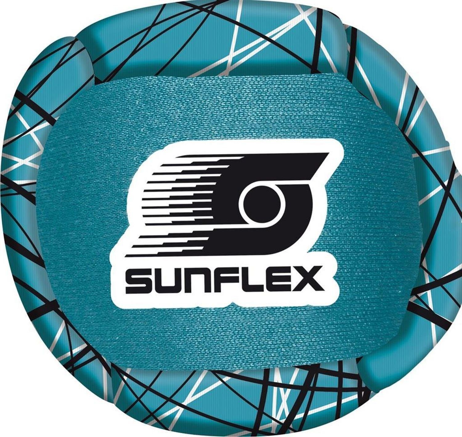 Sunflex Spielball Neoremix 3x Circle Funball