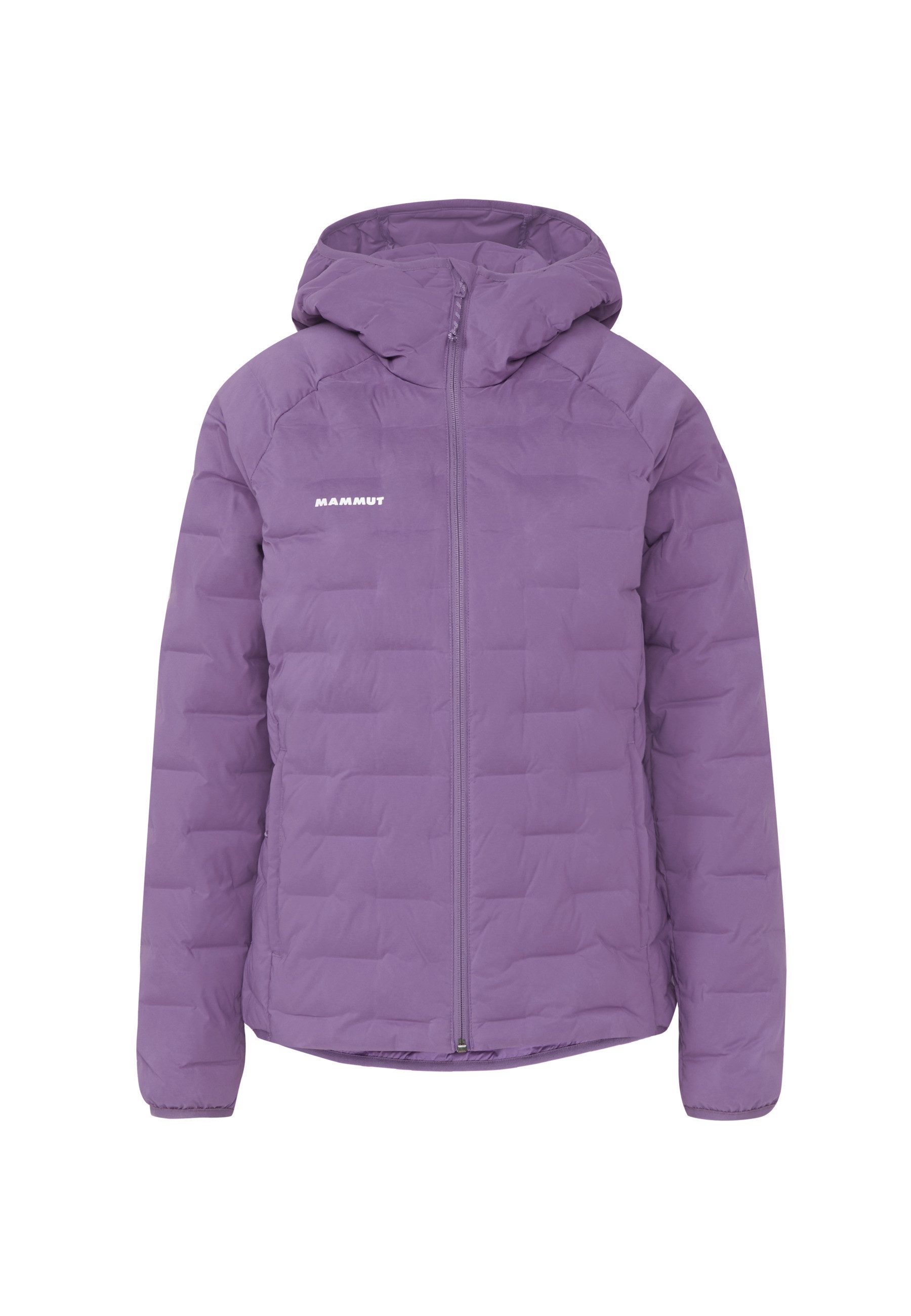 Mammut Funktionsjacke Sender IN Hooded Jacket Women