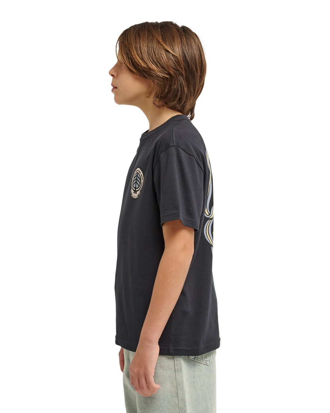 Element T-Shirt Timber Hermit