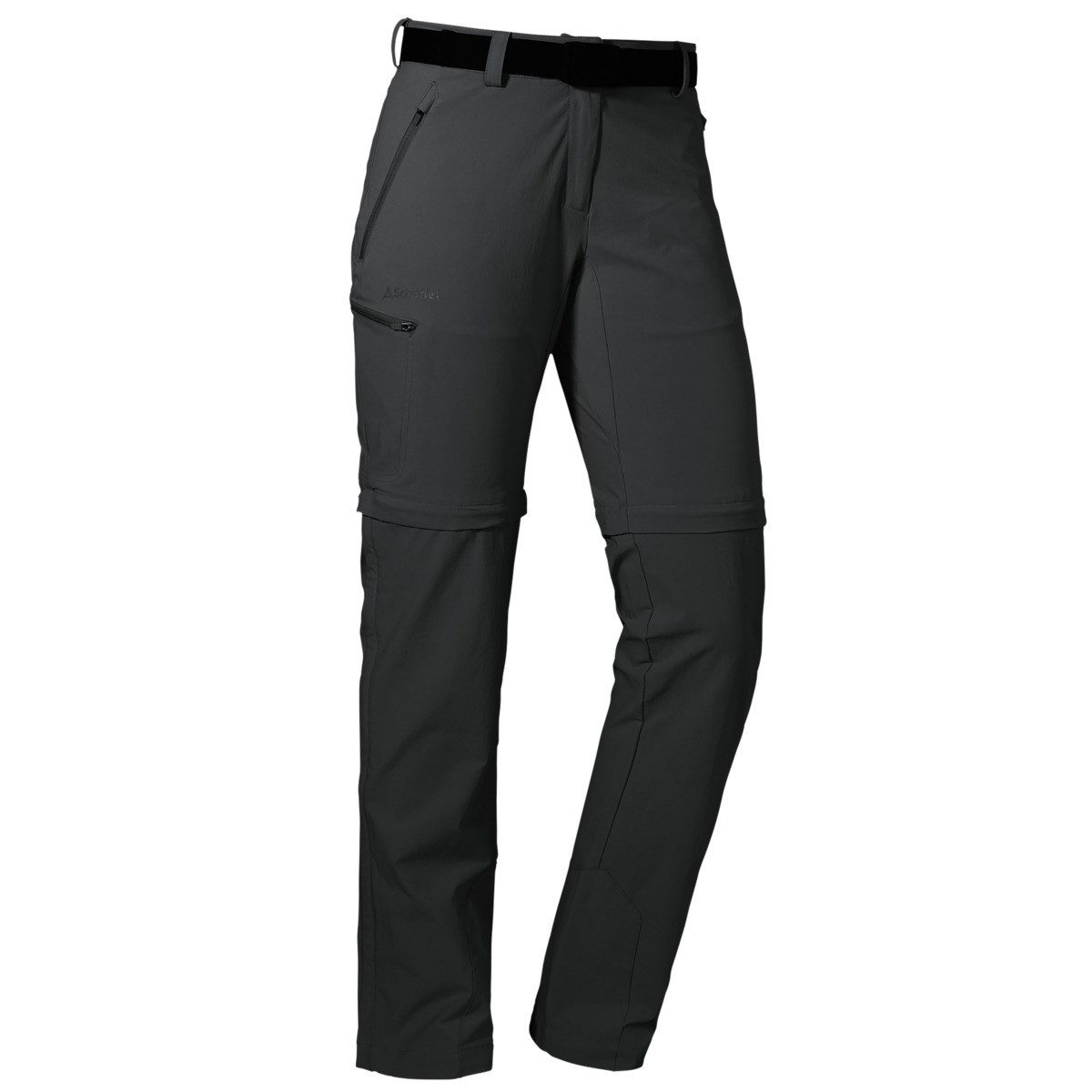 Schöffel Outdoorhose Cartagena3 Damen (1-tlg) Funktionshose, Regenhose, Mat günstig online kaufen
