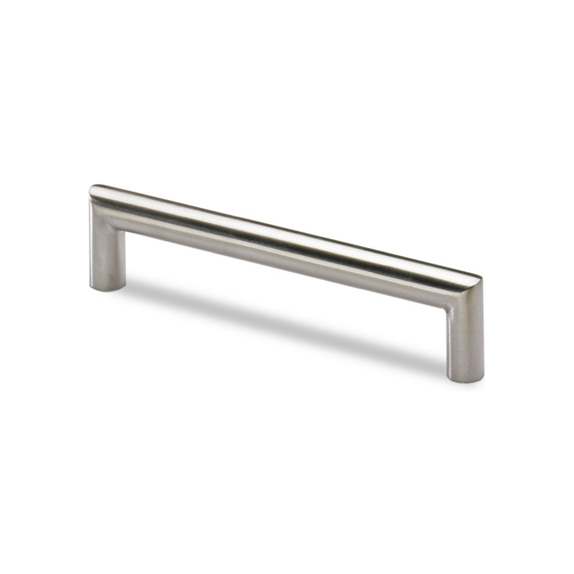 Hettich Möbelbeschlag Möbelgriff Narona VA geb.320mm D.12mm HETTICH