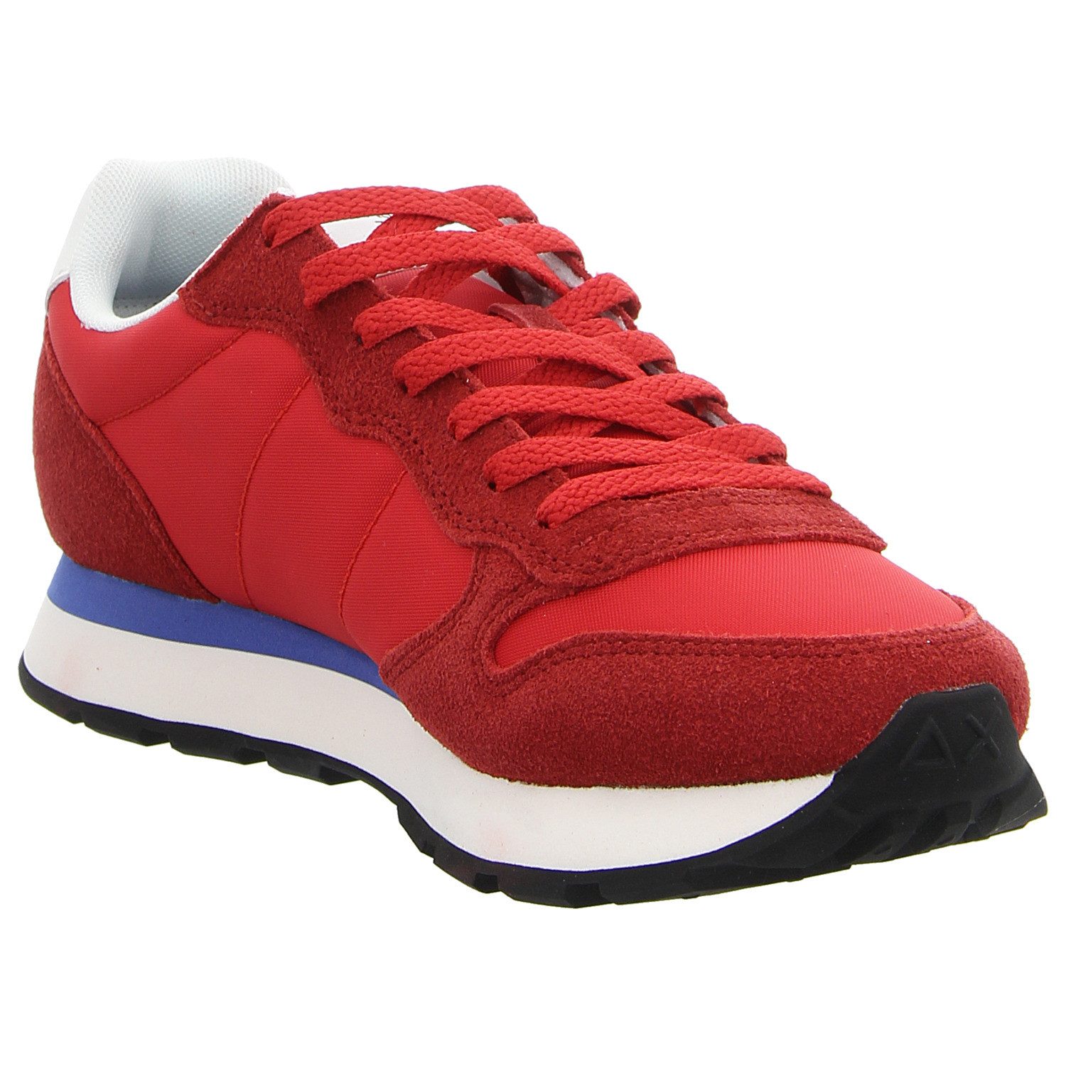 SUN 68 Tom Solid Sneaker