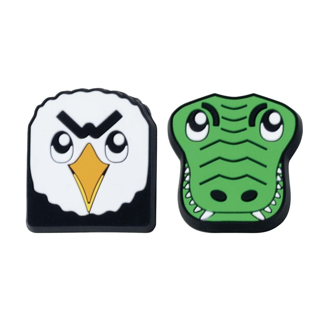 Dämpfer ZooDamp 2er Eagle, Gator