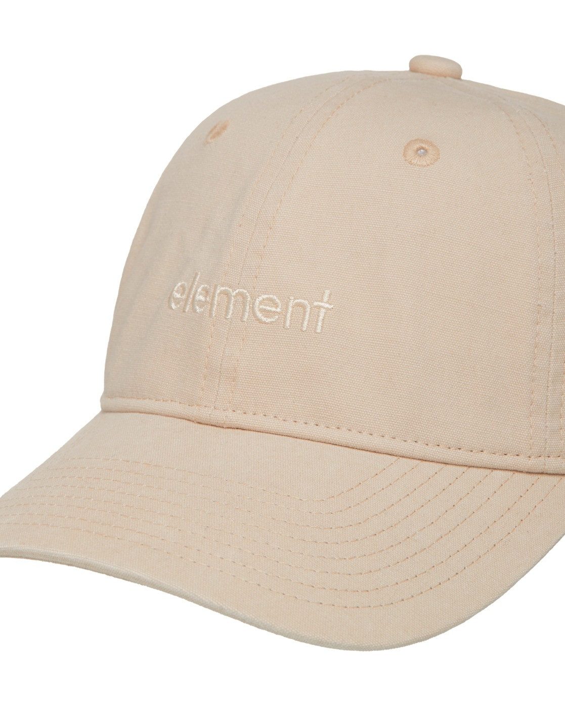 Element Fitted Cap Lowcase Dad