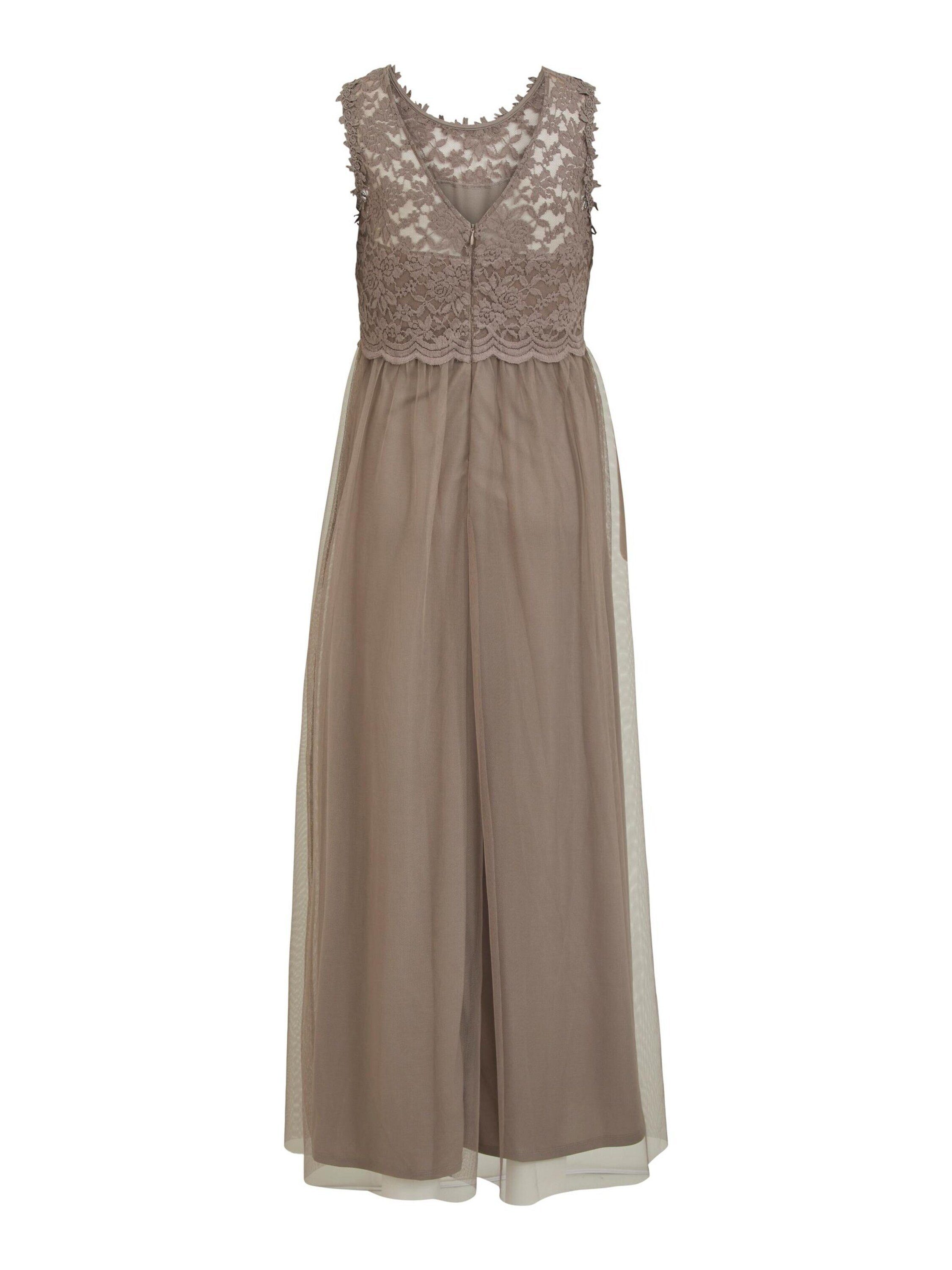 Vila Abendkleid VILynnea (1-tlg) Spitze günstig online kaufen