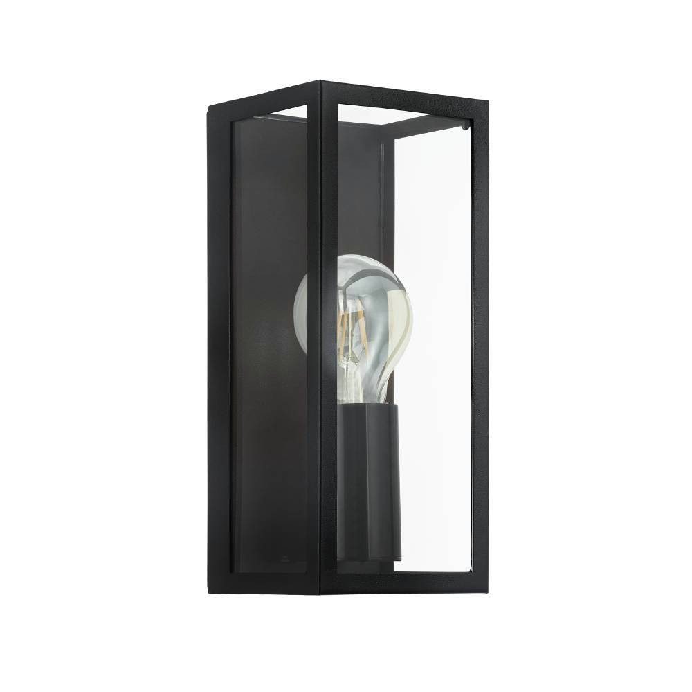 EGLO Wandleuchte AMEZOLA Wandlampe, Stahl und günstig online kaufen