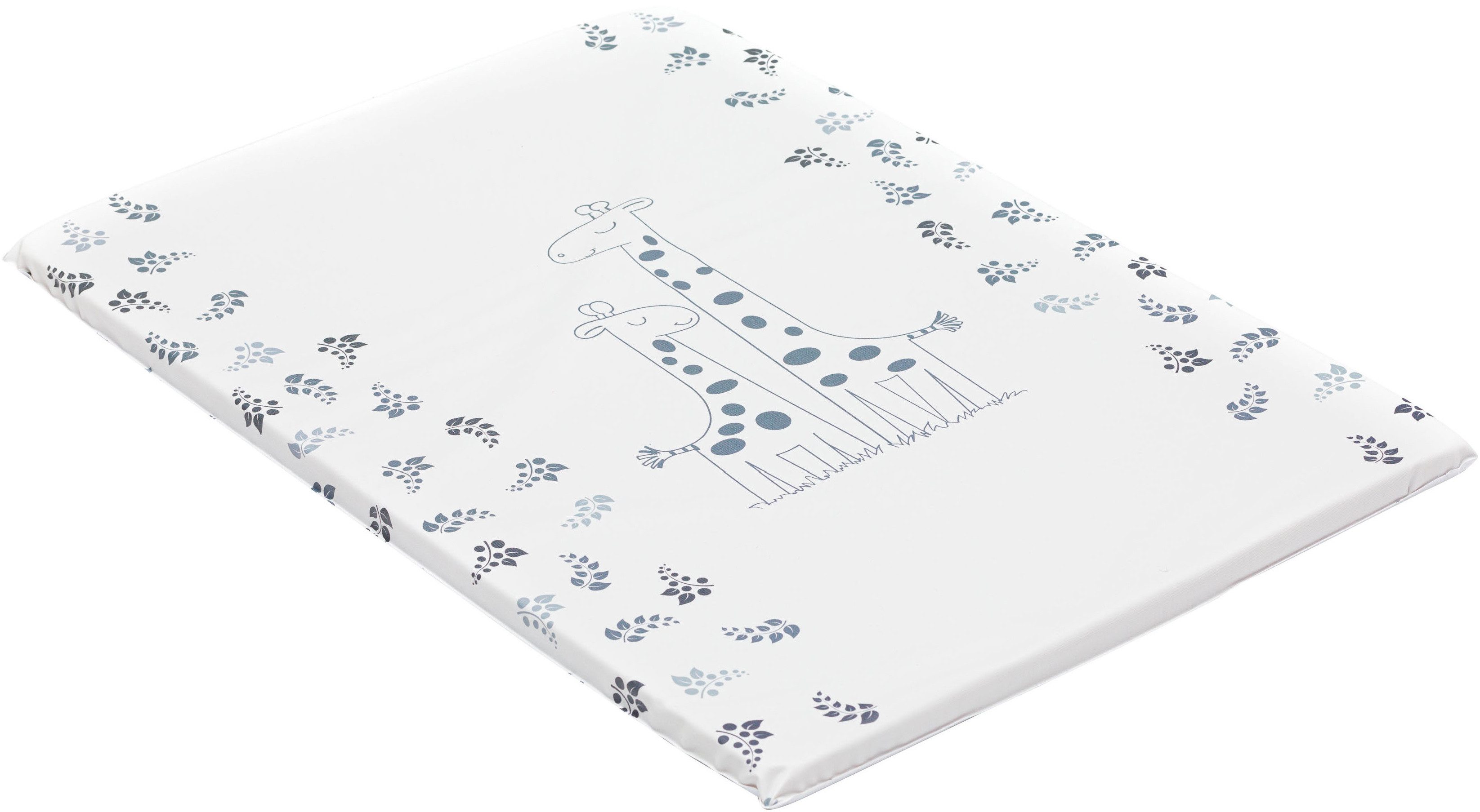 Fillikid Wickelauflage Eco