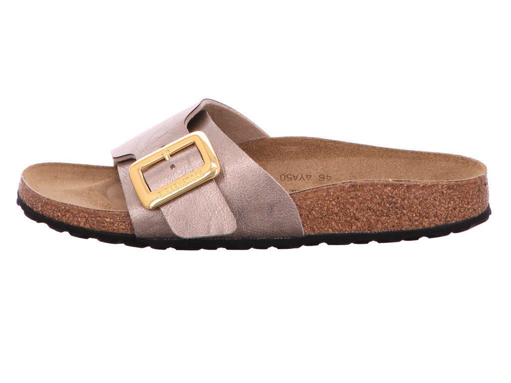 Birkenstock Pantolette günstig online kaufen