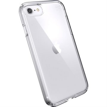 Speck Handyhülle Speck Presidio Perfect Clear Case für iPhone SE/8/7