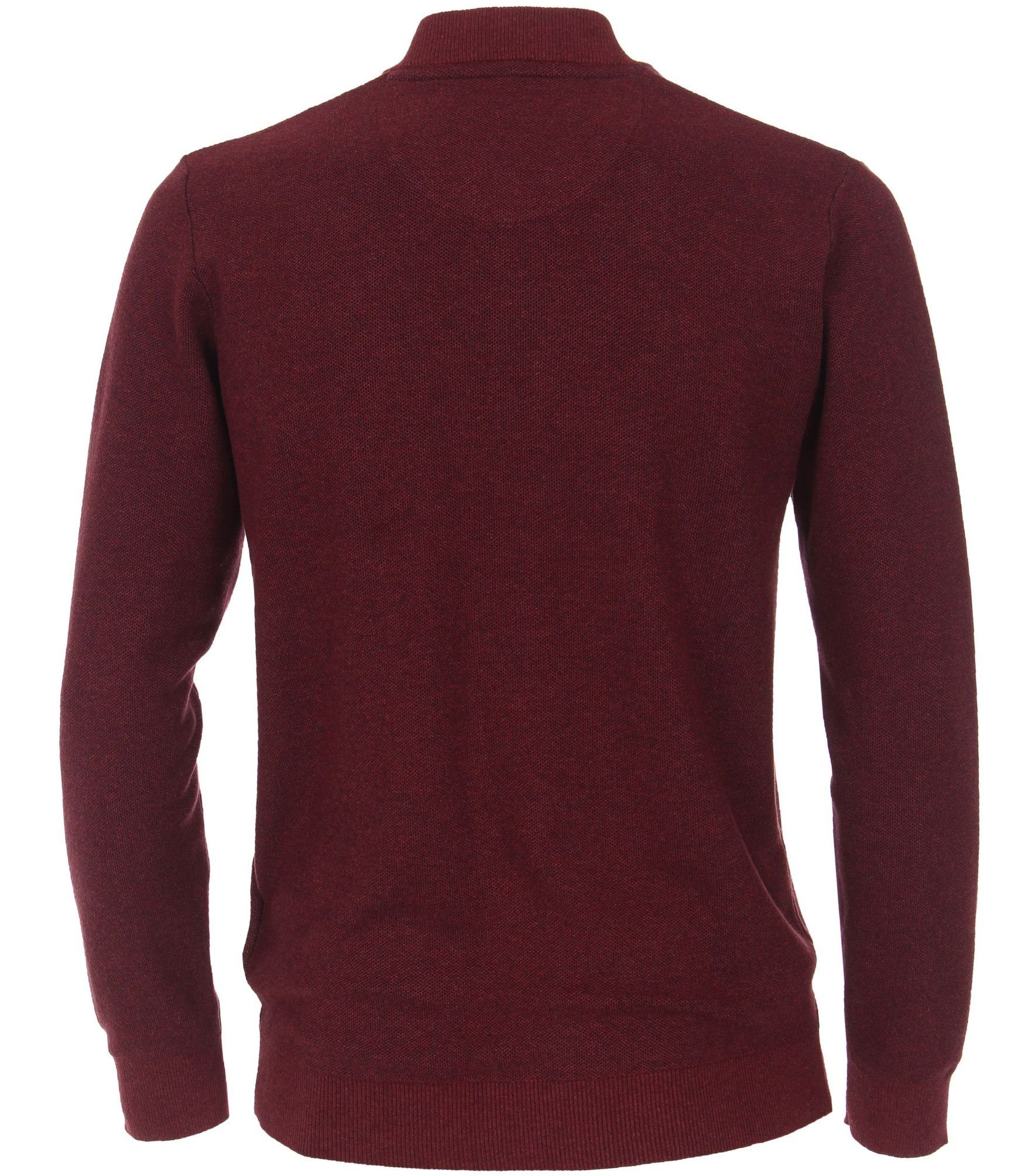 CASAMODA Strickjacke 413706000 (1-tlg)