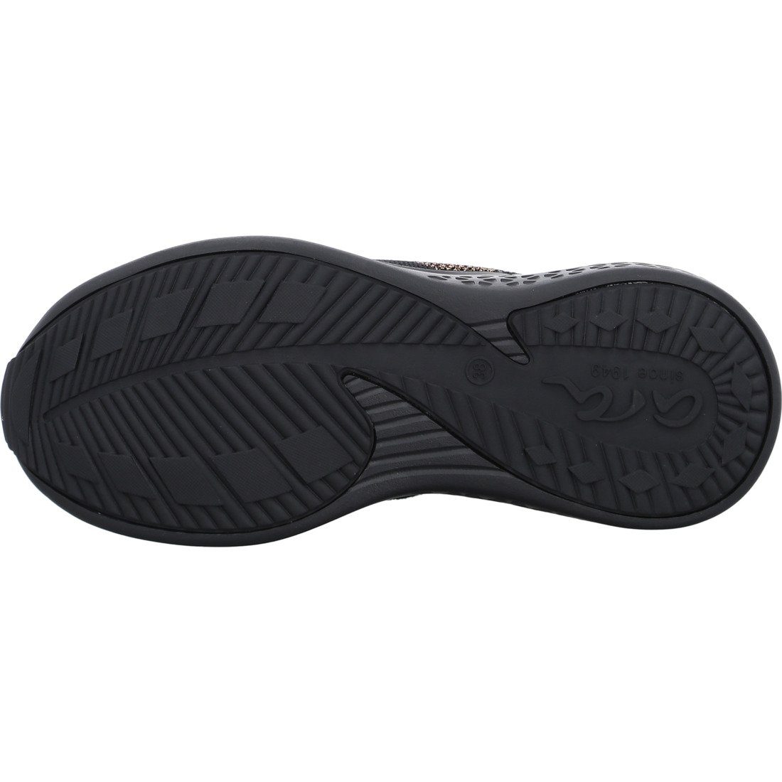 - Maya Schuhe, Slipper Slipper Textil Ara 044261 weiß Ara Damen