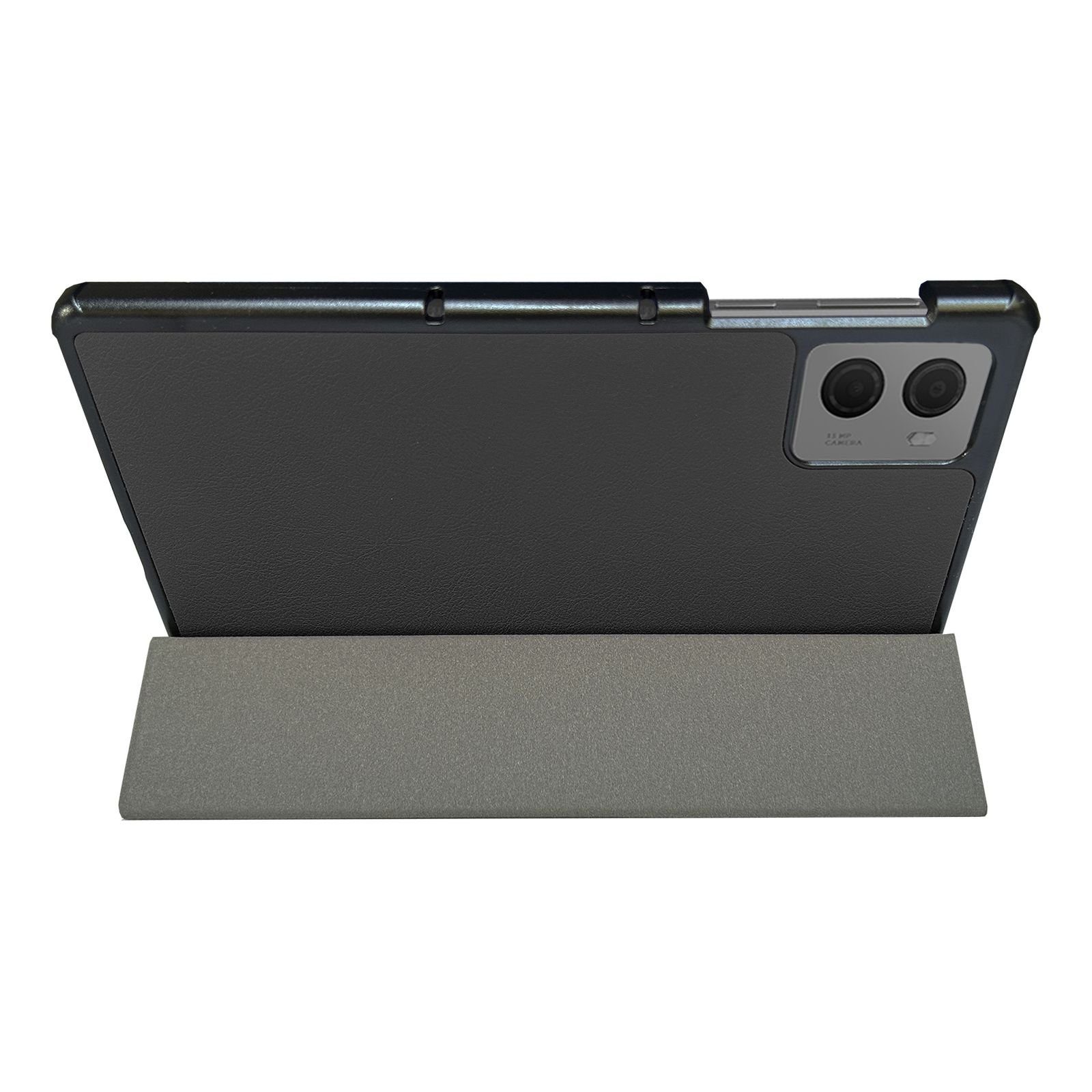 Lobwerk Tablet-Hülle Schutzhülle für Lenovo Legion Y700 2.Gen 2023 8.8 Zoll, Wake & Sleep Funktion, Sturzdämpfung, Aufstellfunktion