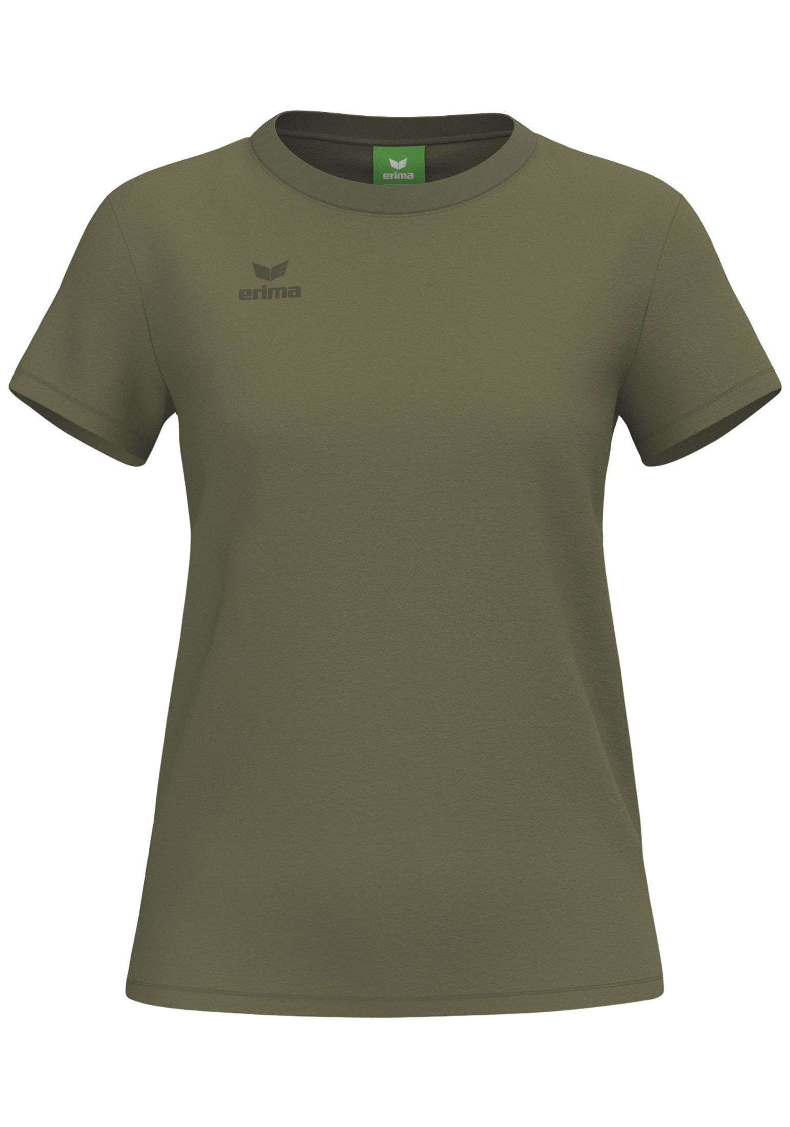Erima T-Shirt CMPT T-Shirt Damen