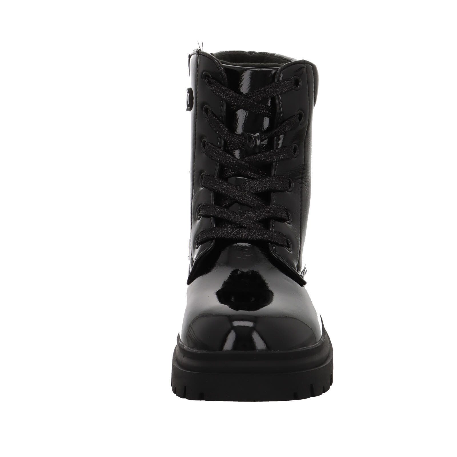 Girlz Only ZAT231022-33-BK Stiefelette