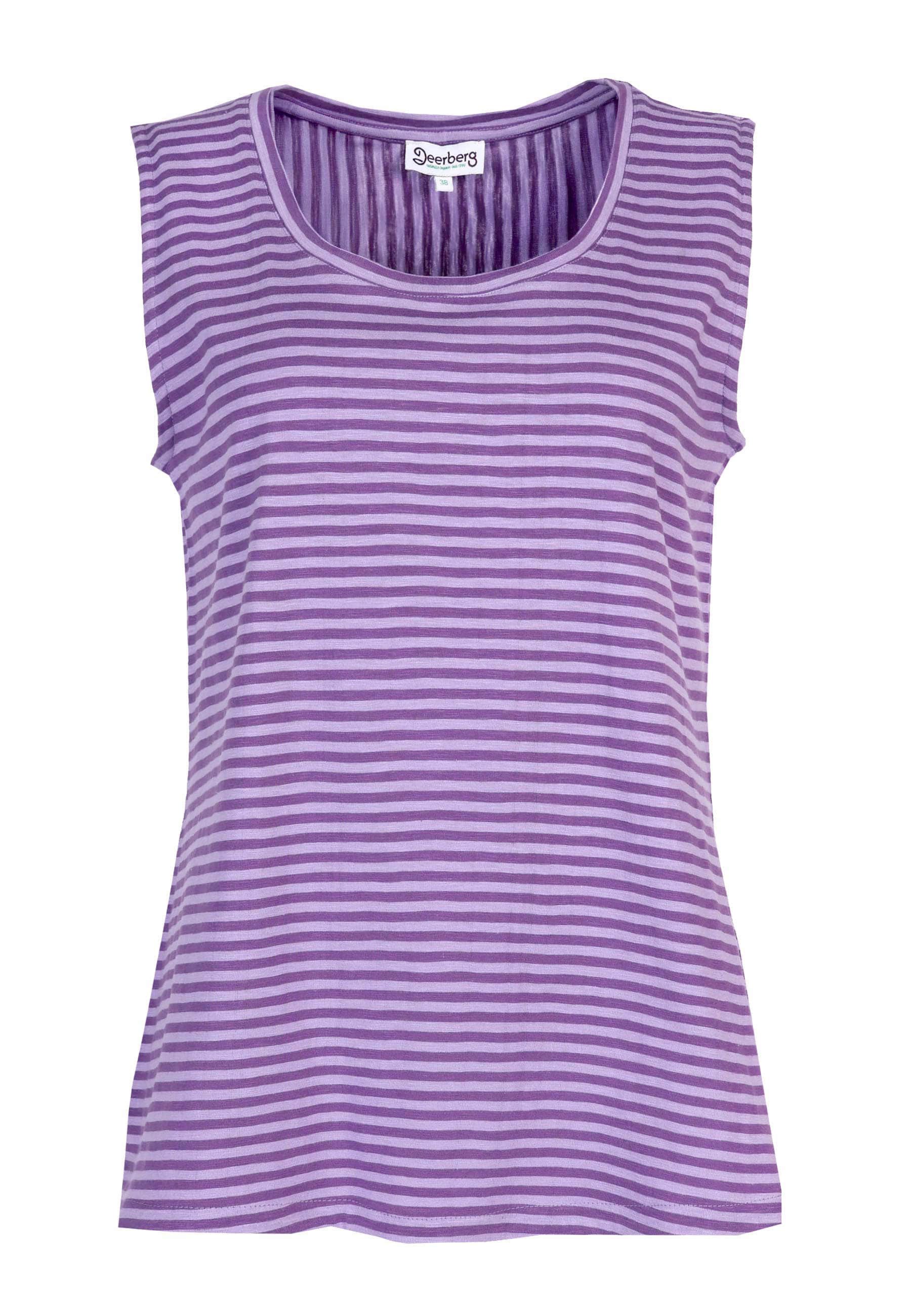 Deerberg T-Shirt Cinzana