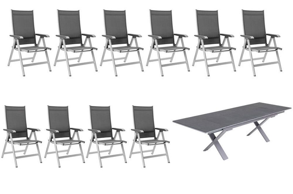 Garten-Essgruppe BasicPlus