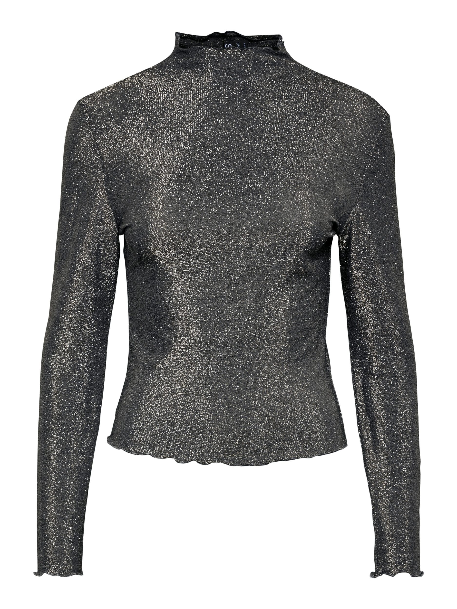 Langarmshirt Sandra