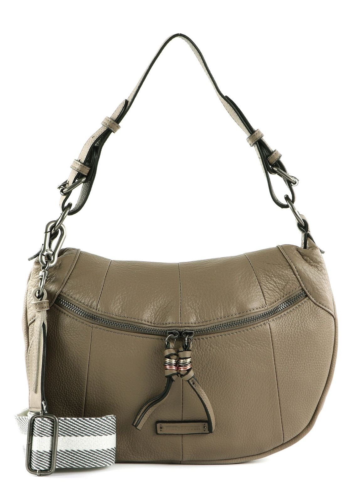 Schultertasche Pruvia