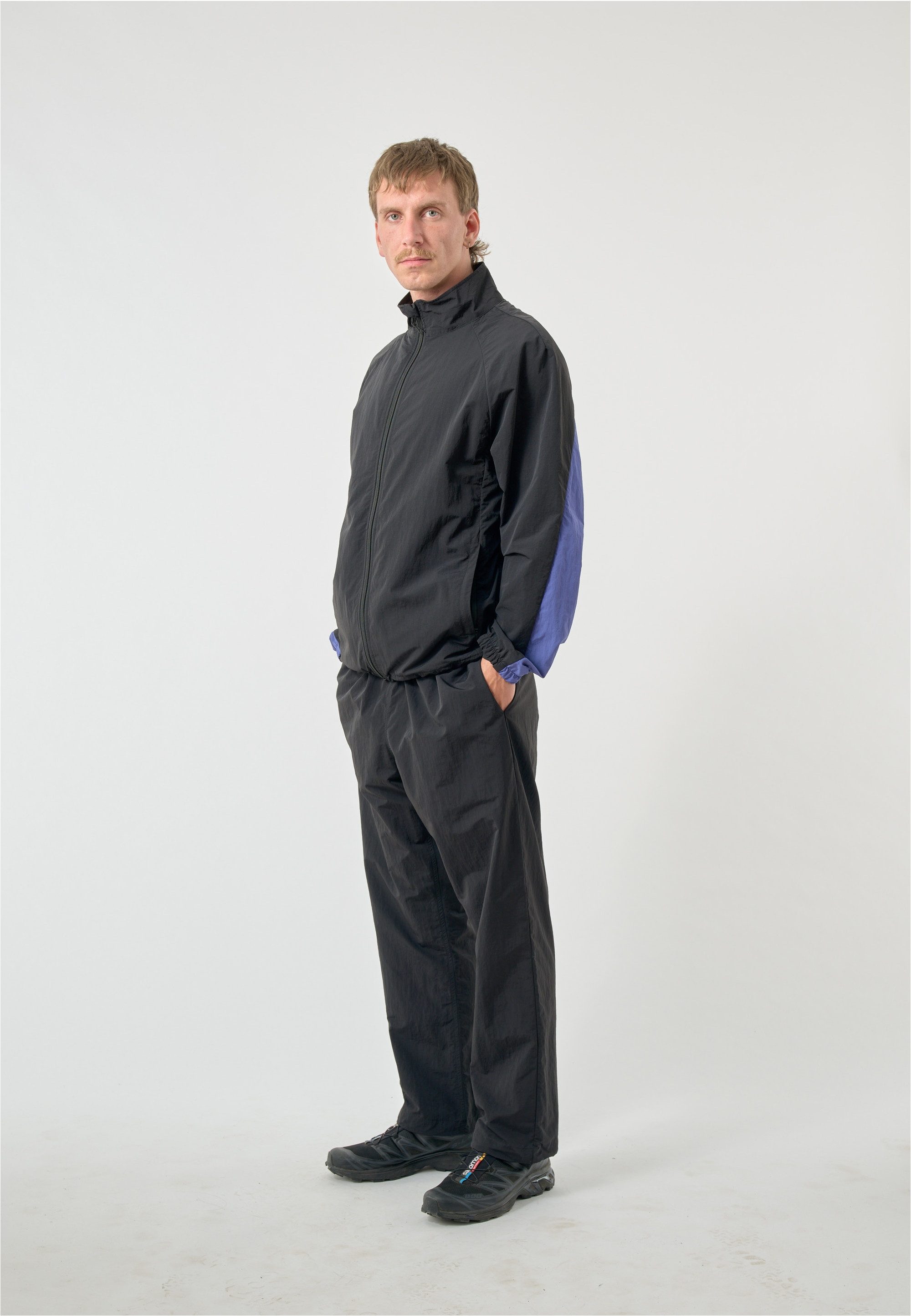 Cleptomanicx Outdoorjacke in lockerer Passform
