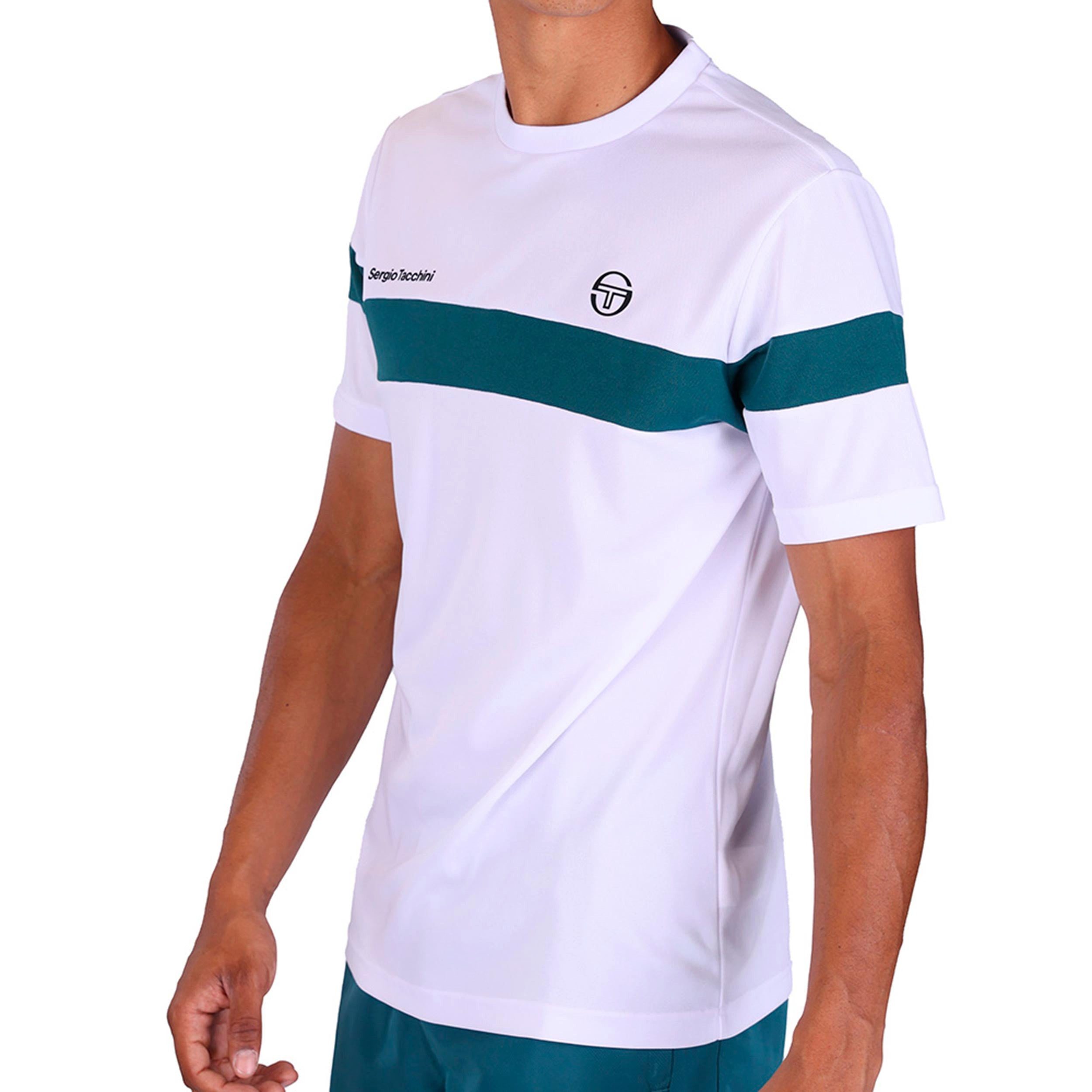 Sergio Tacchini T-Shirt Leone PL