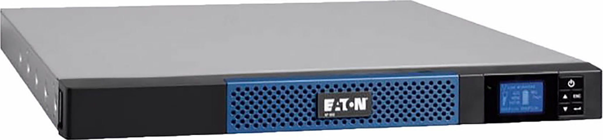 EATON USV-Anlage 5P1550GR-L