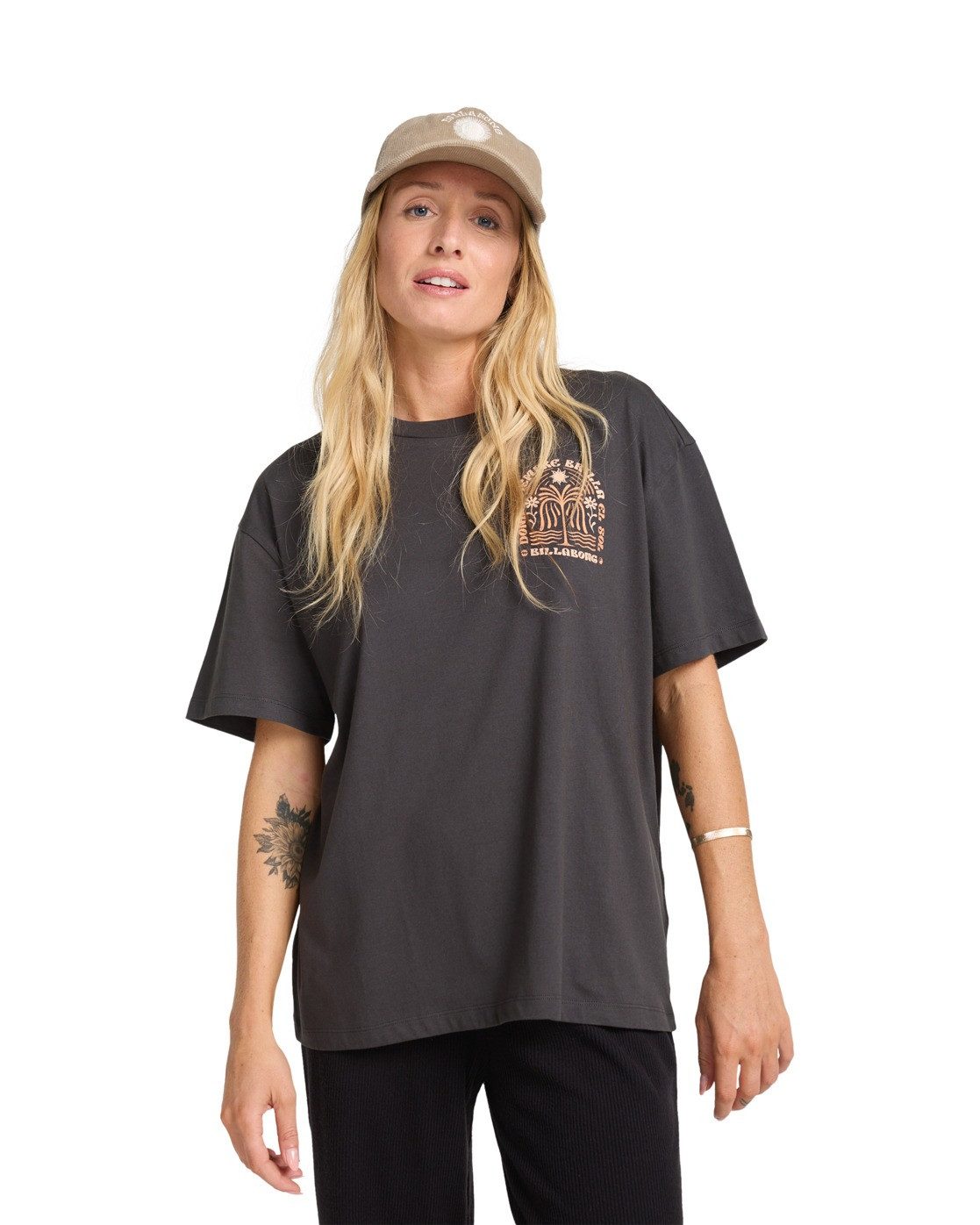 Billabong T-Shirt Always Looking