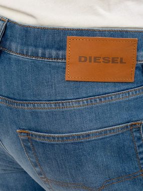 Diesel Slim-fit-Jeans Stretch Hose - D-Luster 0EHAJ - W32 L32