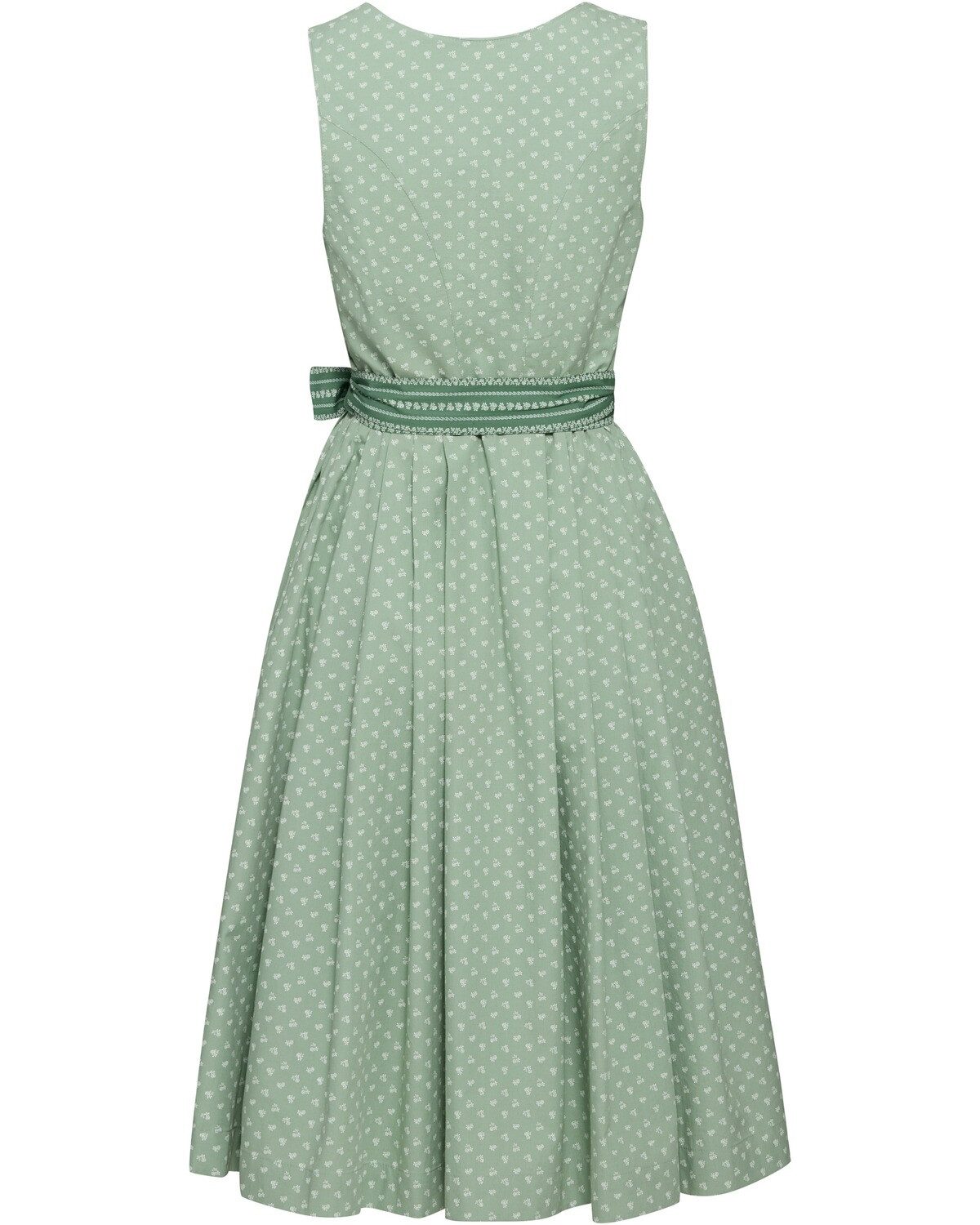 Hammerschmid Dirndl Midi-Dirndl Wildsee