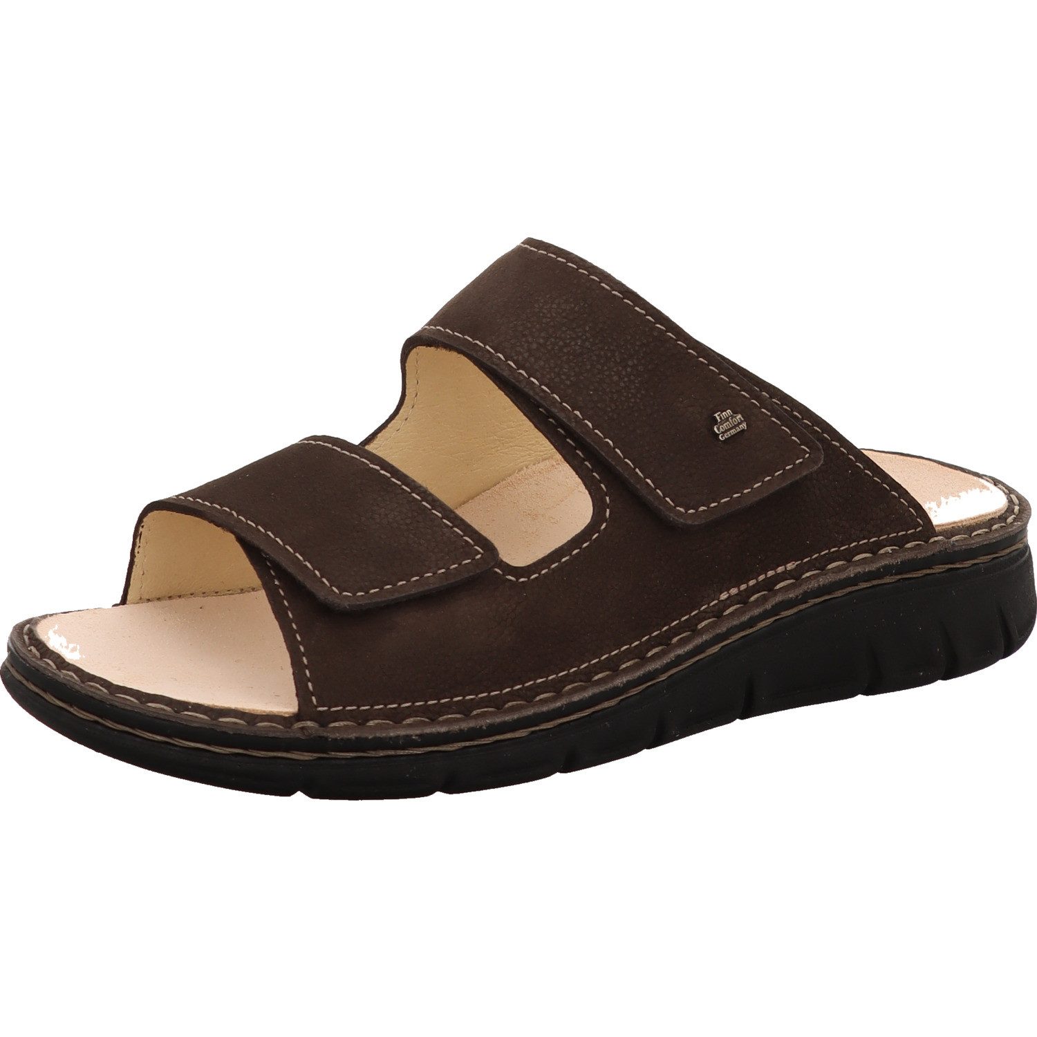 Finn Comfort 1544-390519 Pantolette günstig online kaufen