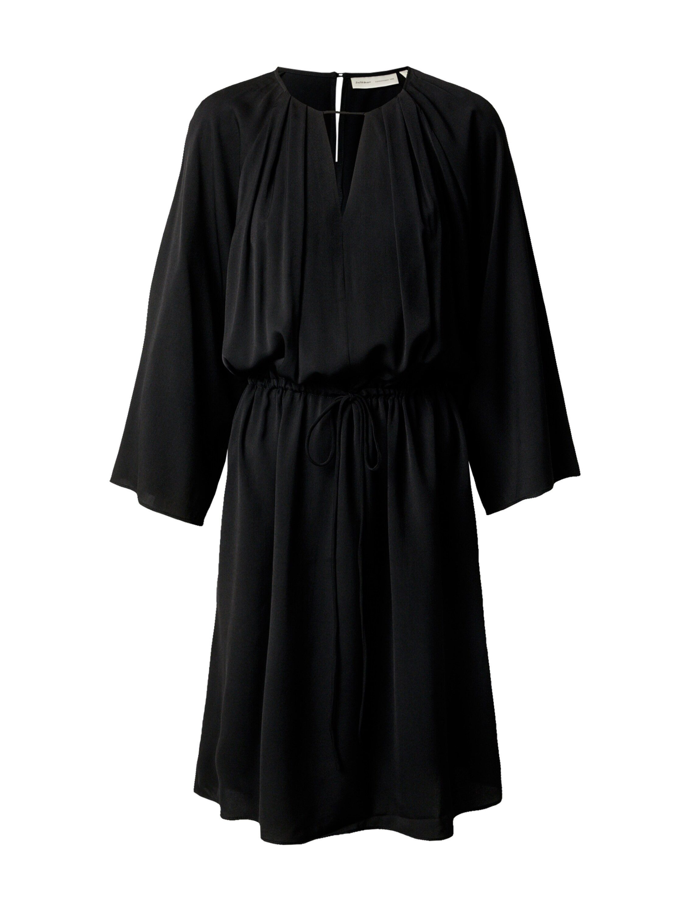 InWear Midikleid Cadenza (1-tlg) Falten