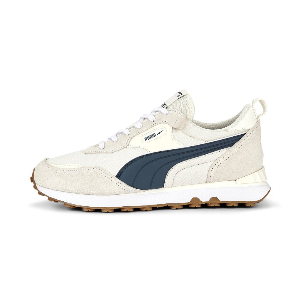 PUMA Rider FV Pop FS beige/grau Herren Sneaker