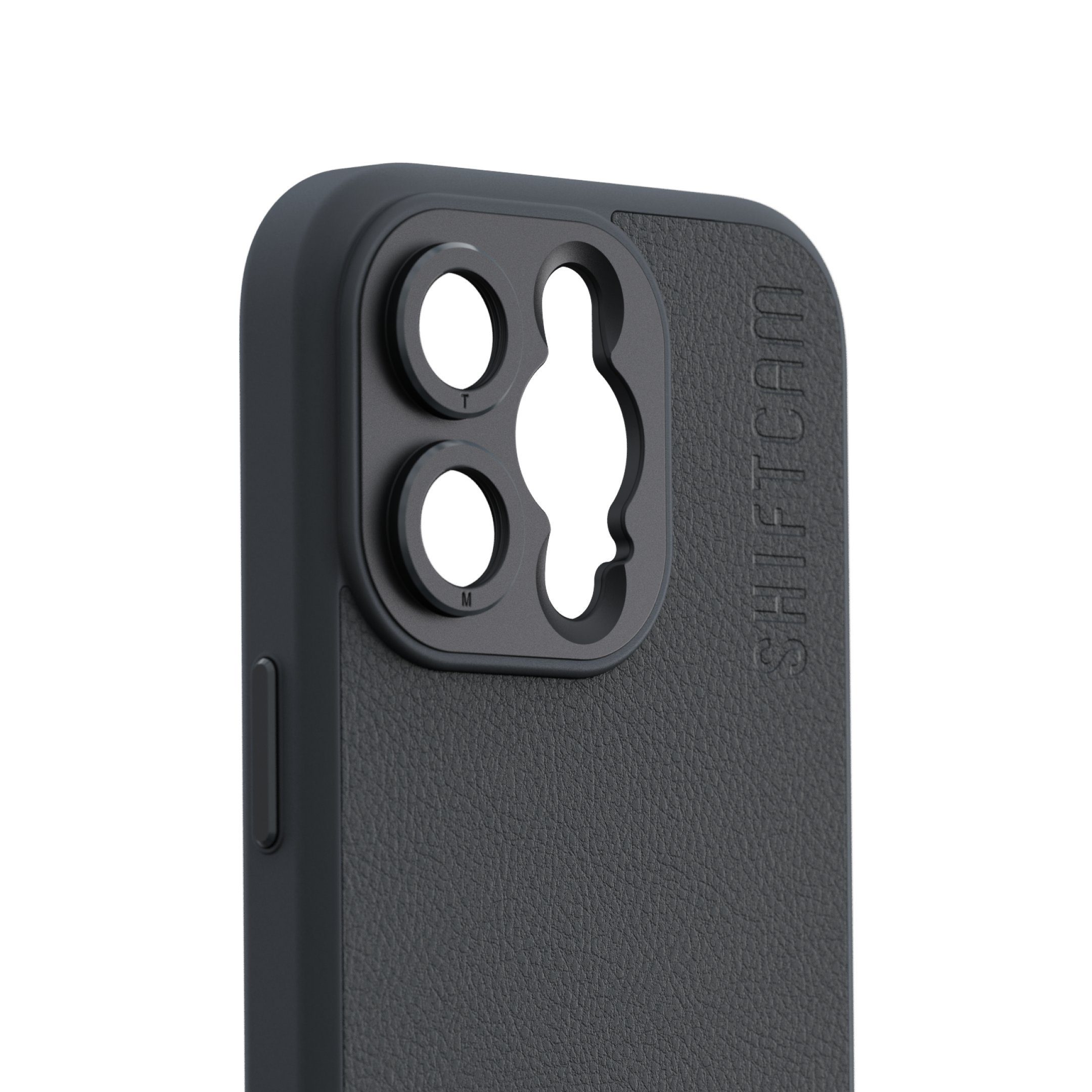 ShiftCam Smartphone-Hülle mit Objektivhalterung für iPhone 14 / 14 Plus / 14 Pro / 14 Pro Max