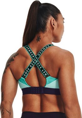 Under Armour® Sport-BH UA INFINITY HIGH BRA BLOCKD