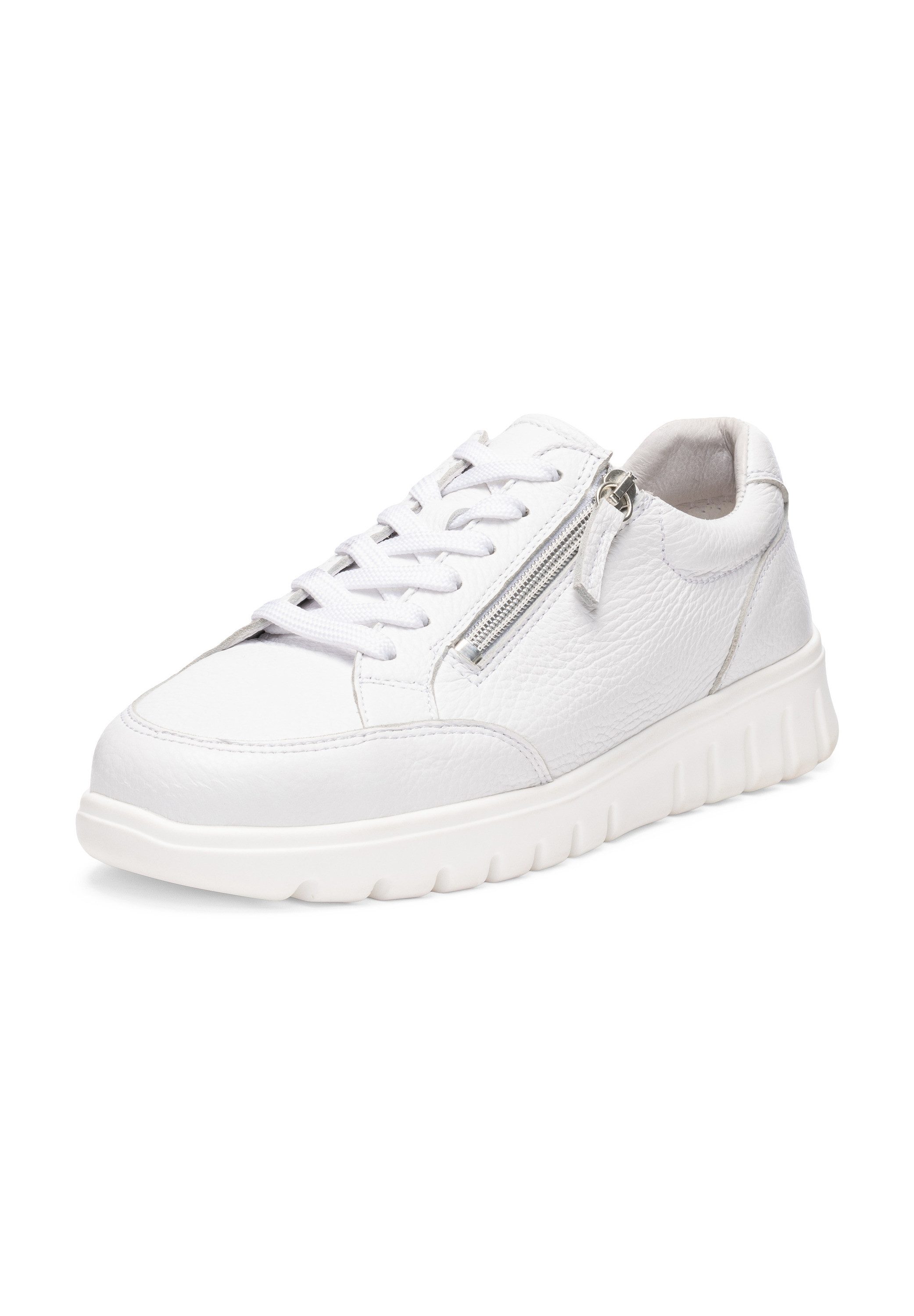 vitaform Damenschuhe Sneaker Hirschleder Sneaker