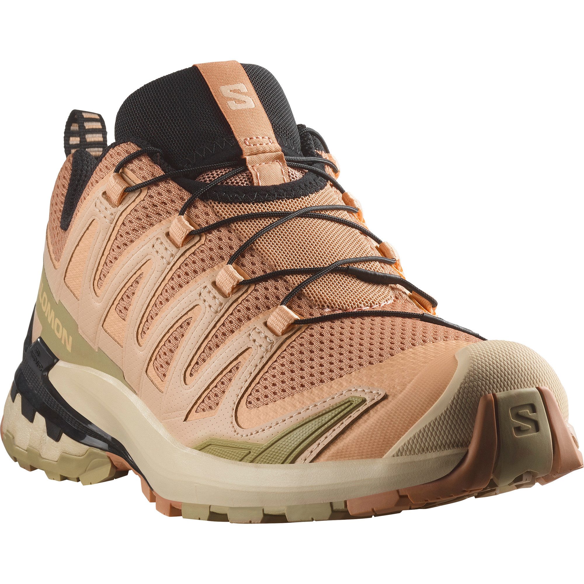 XA PRO 3D V9 Trailrunningschuh