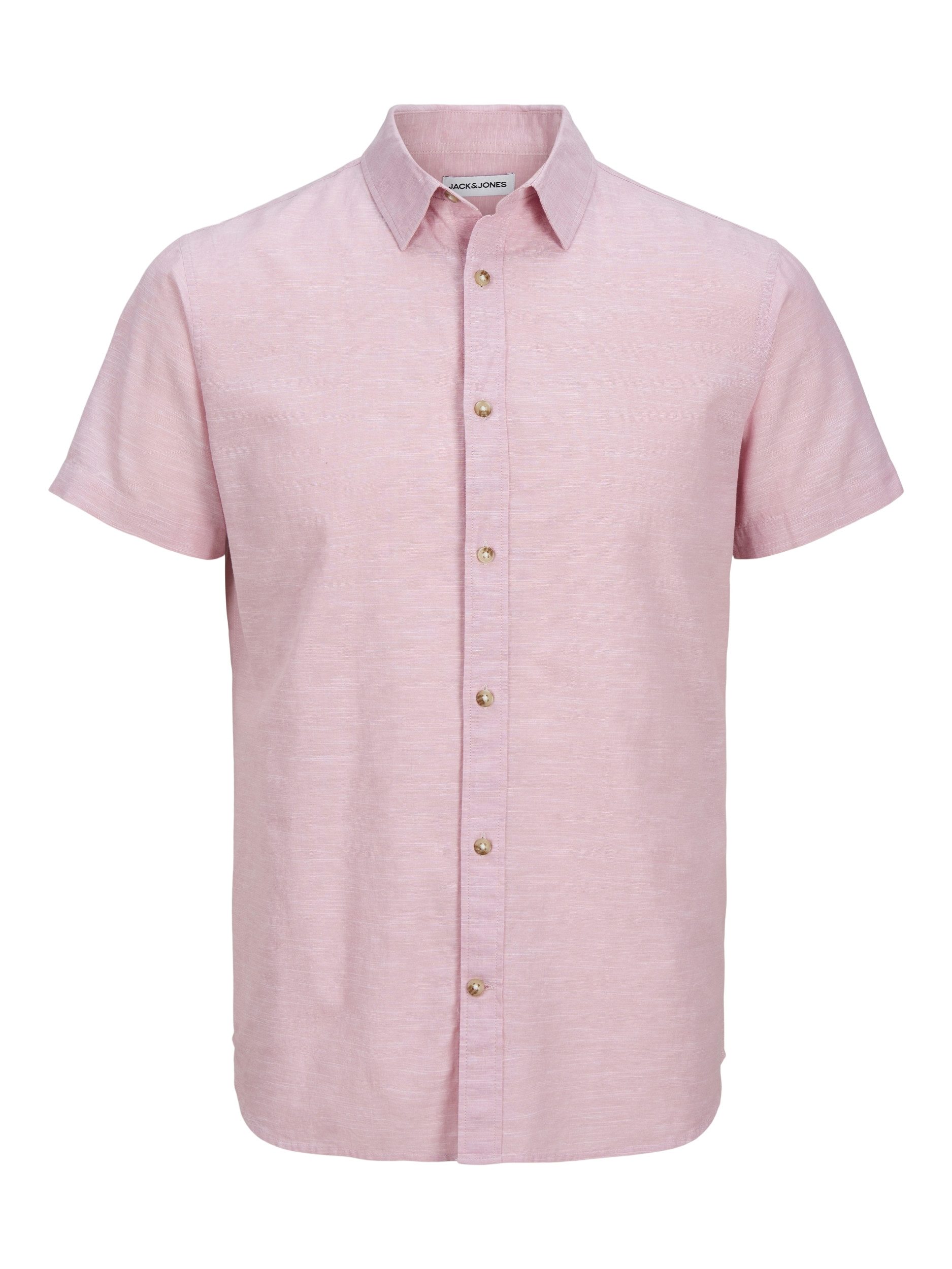 Jack & Jones Langarmhemd JJESUMMER SHIRT günstig online kaufen