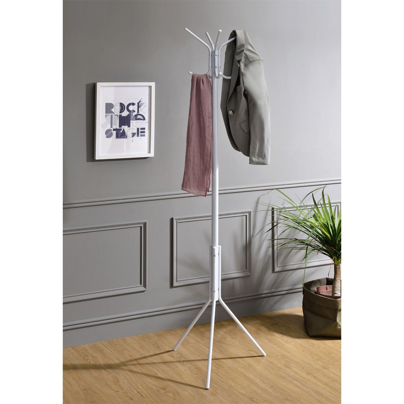 IDIMEX Kleiderständer ARIST, Kleiderständer Garderobenständer Garderobe günstig online kaufen
