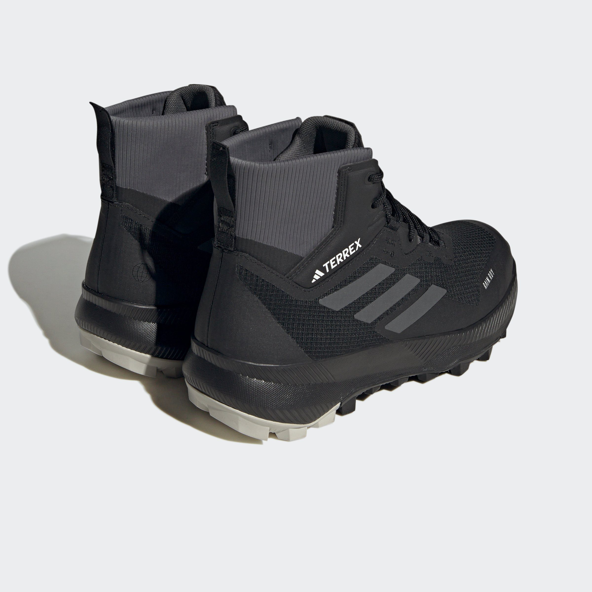 Grey TERREX Grey RAIN.RDY One Core TERREX WMN MID adidas Wanderschuh Five Black / / wasserdicht