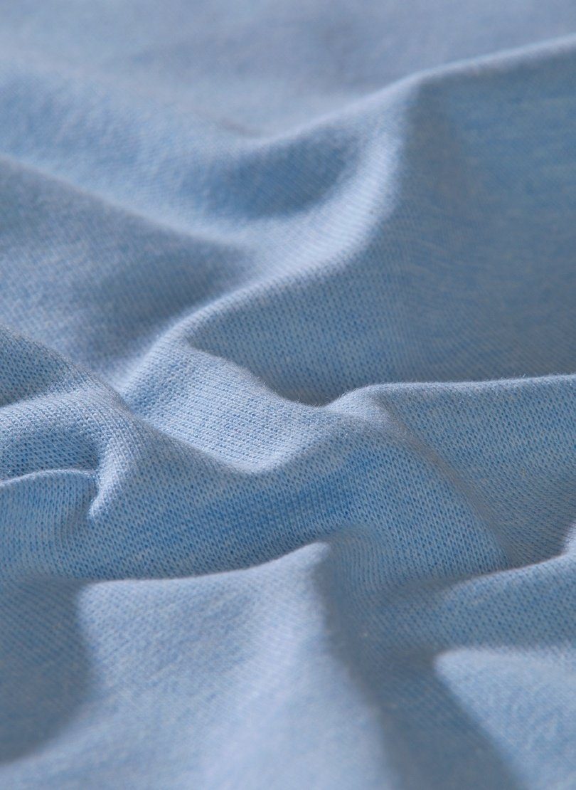 Trigema Strickmütze TRIGEMA Soft-Cap (1-St) günstig online kaufen