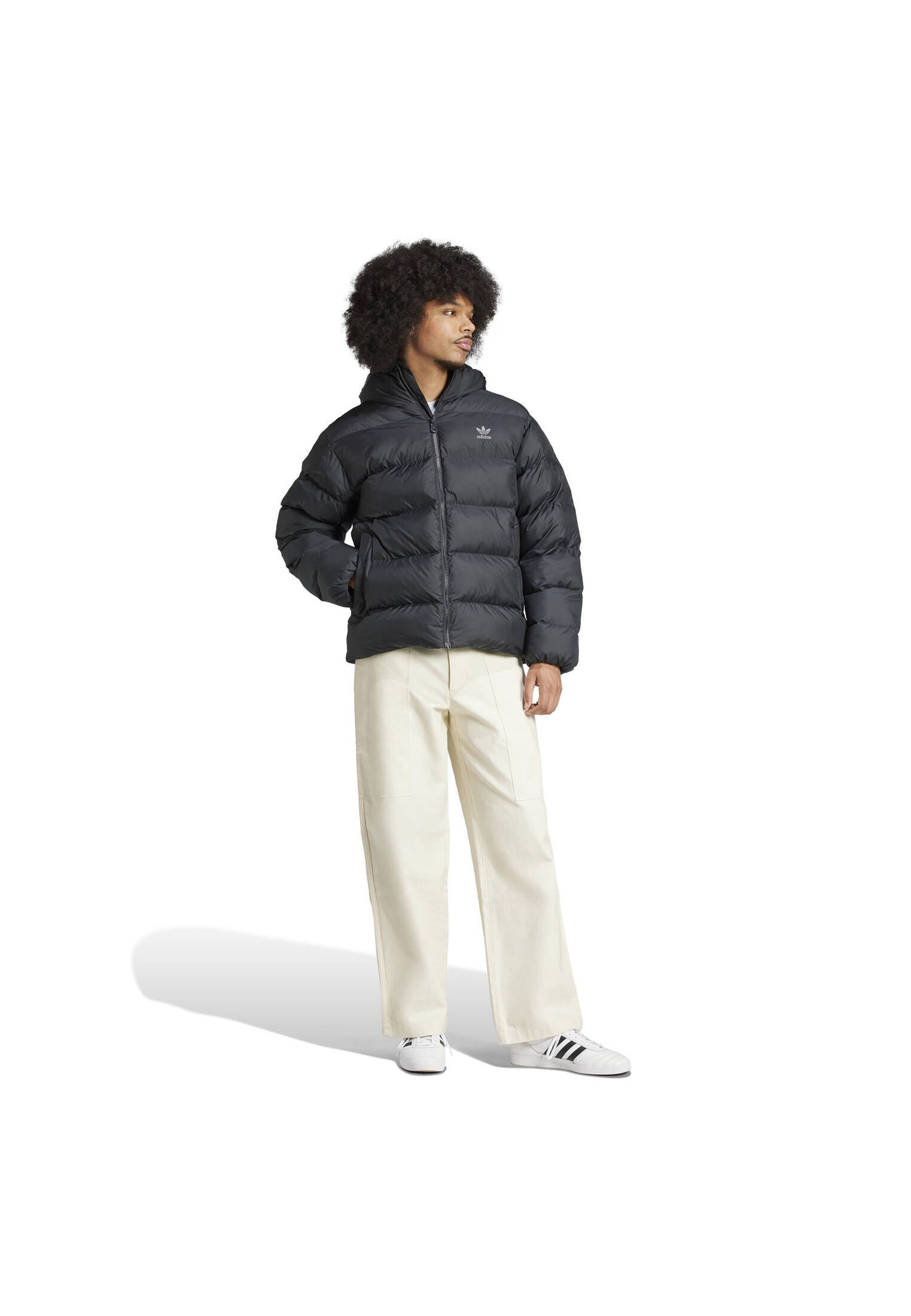 adidas Originals Steppjacke (1-St) günstig online kaufen