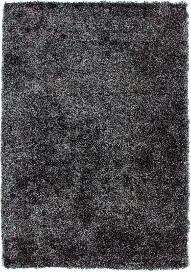 Kayoom Hochflor-Teppich »Diamond 700«, rechteckig, 45 mm Höhe, weiche Micro günstig online kaufen