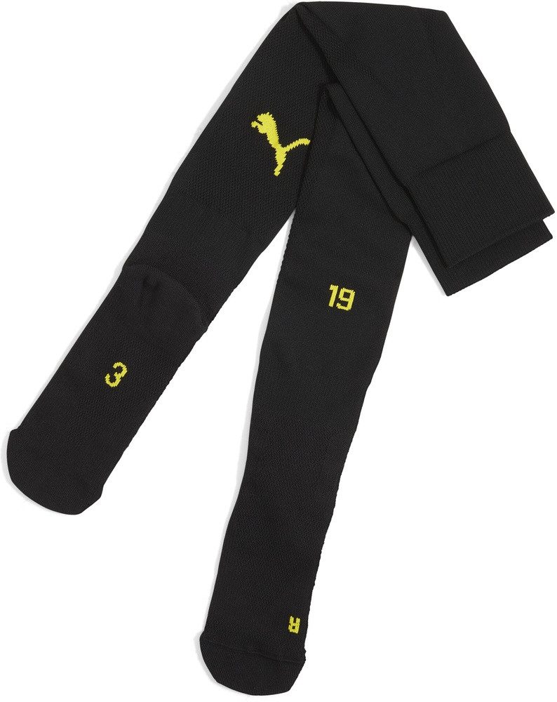 PUMA Socken Team BVB Plain Socks Replica