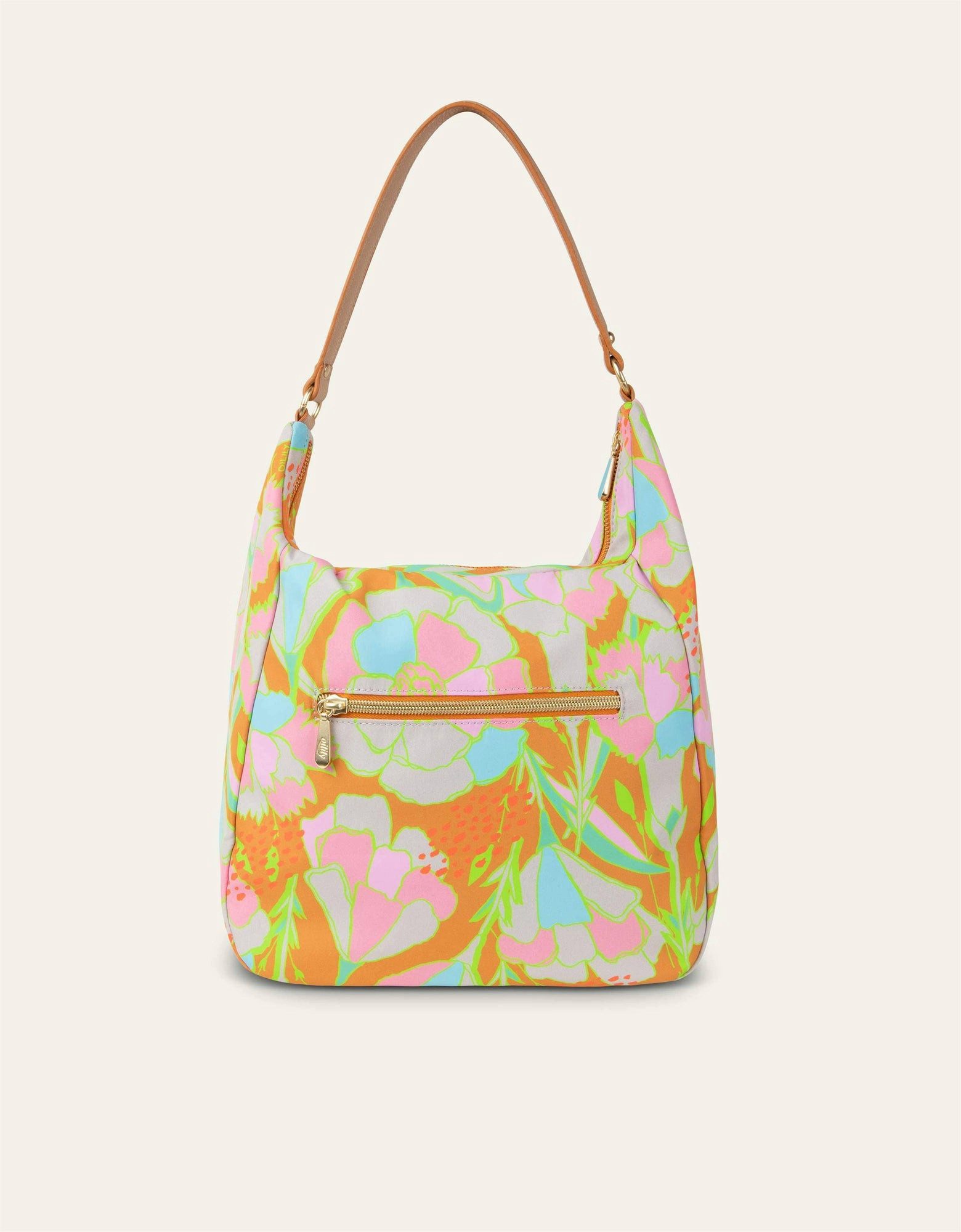Oilily Schultertasche Carnation Mary Shoulder Bag