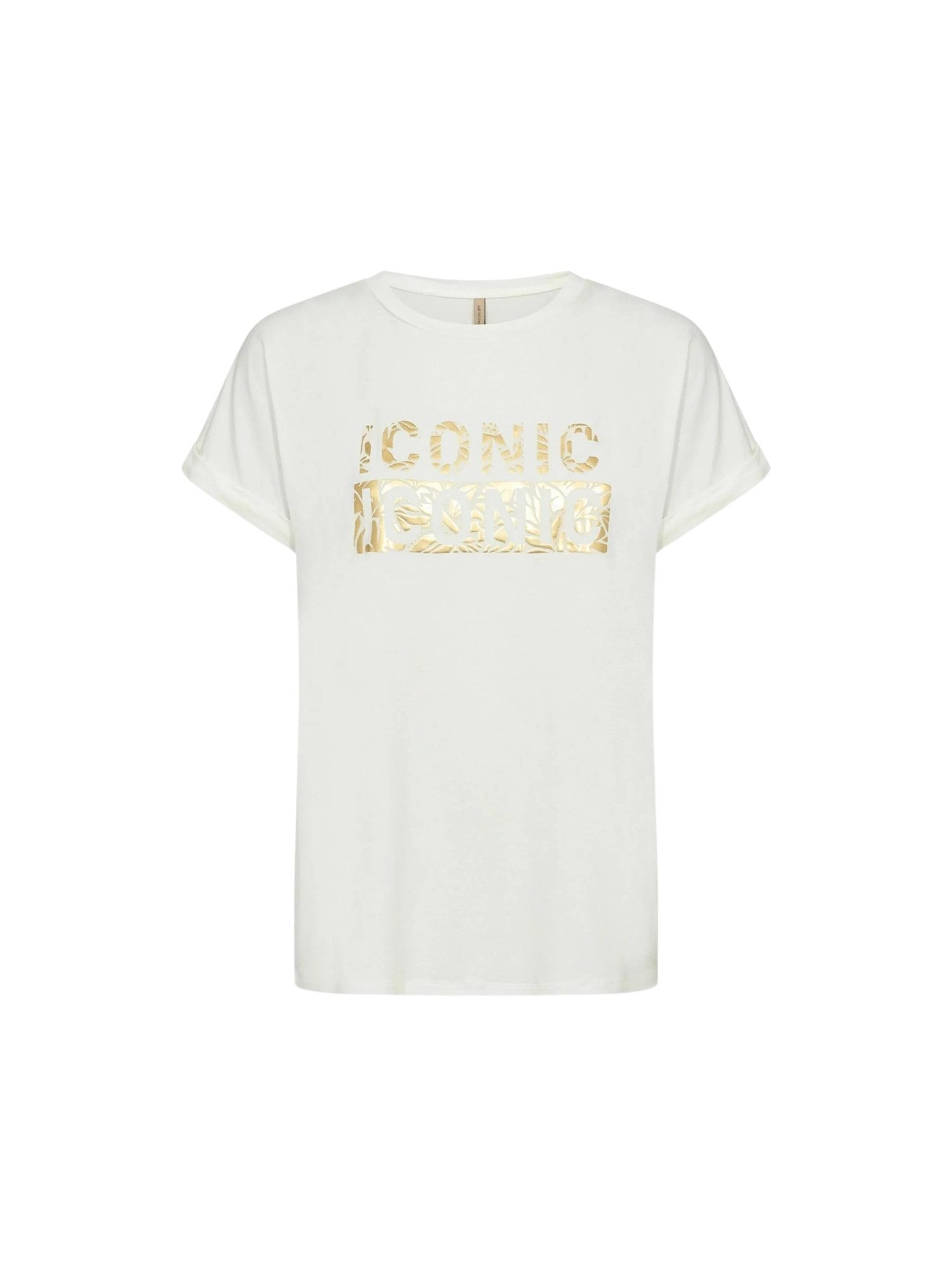 soyaconcept Kurzarmhemd Soya Concept T-shirt SC-MARICA