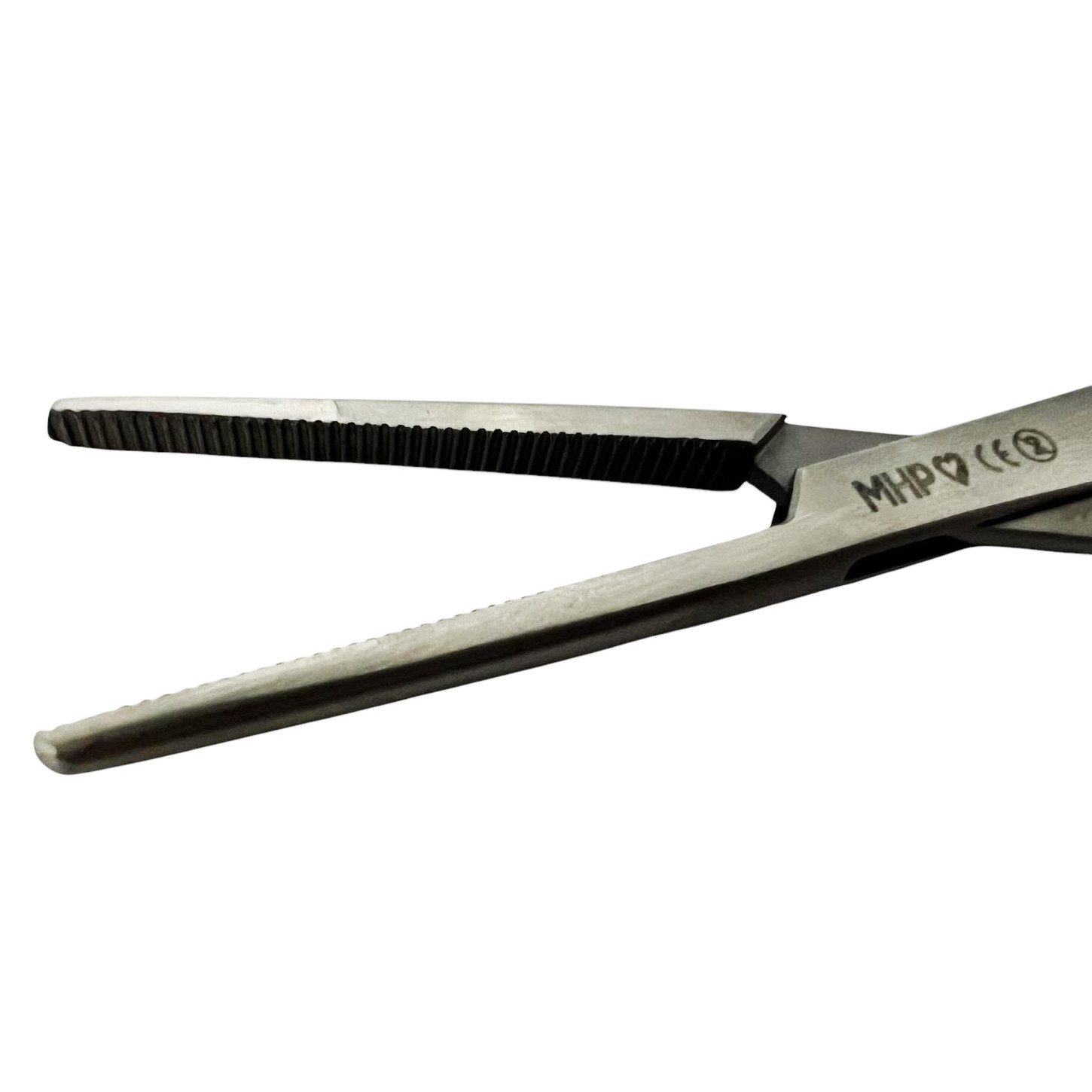 MHP - Sterile Instrumente Präzisionspinzette MHP Einmal Arterienklemme Rochester Pean 14 cm gerade, steril (25 Stüc