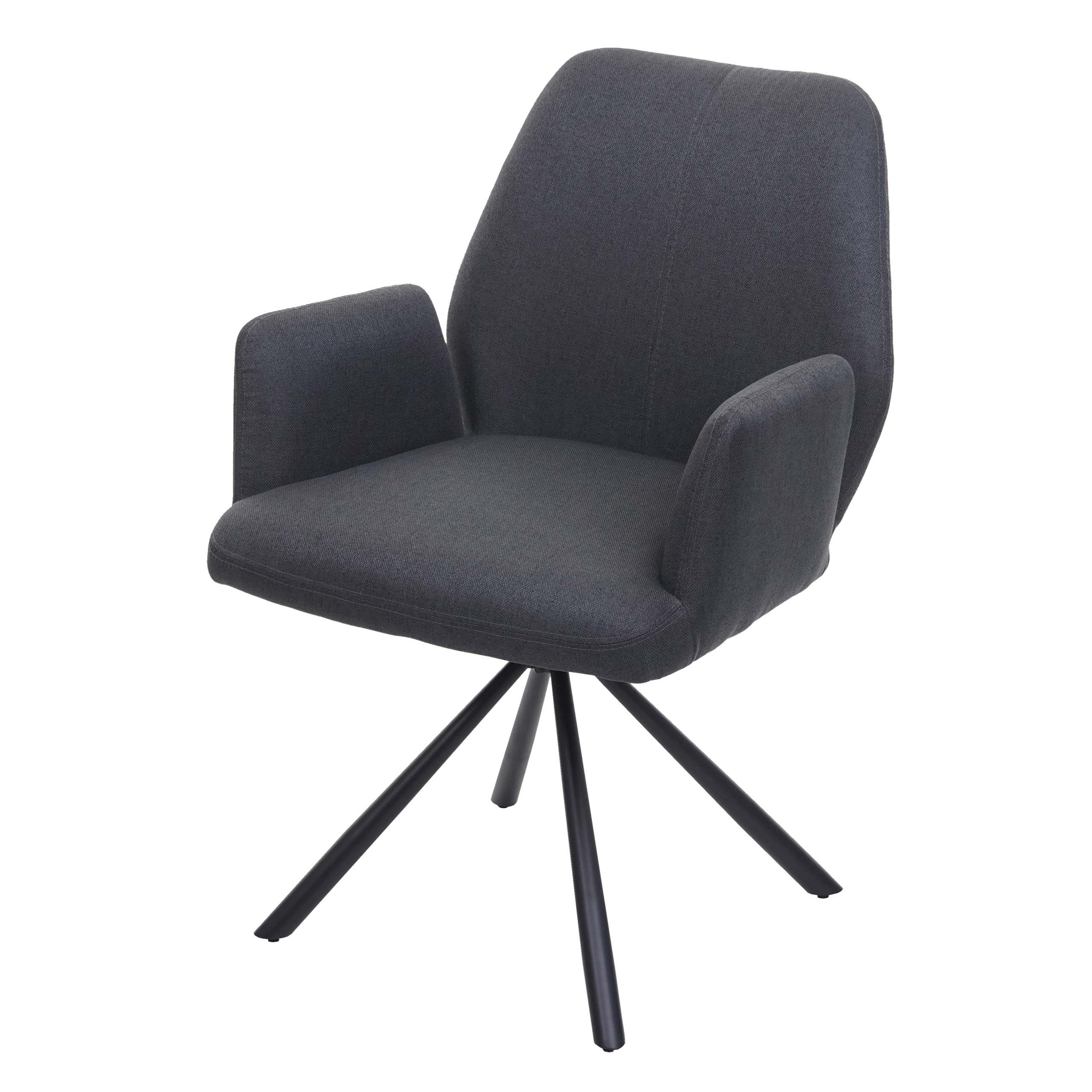 MCW Esszimmerstuhl MCW-H71 (1er), Mit Griff günstig online kaufen