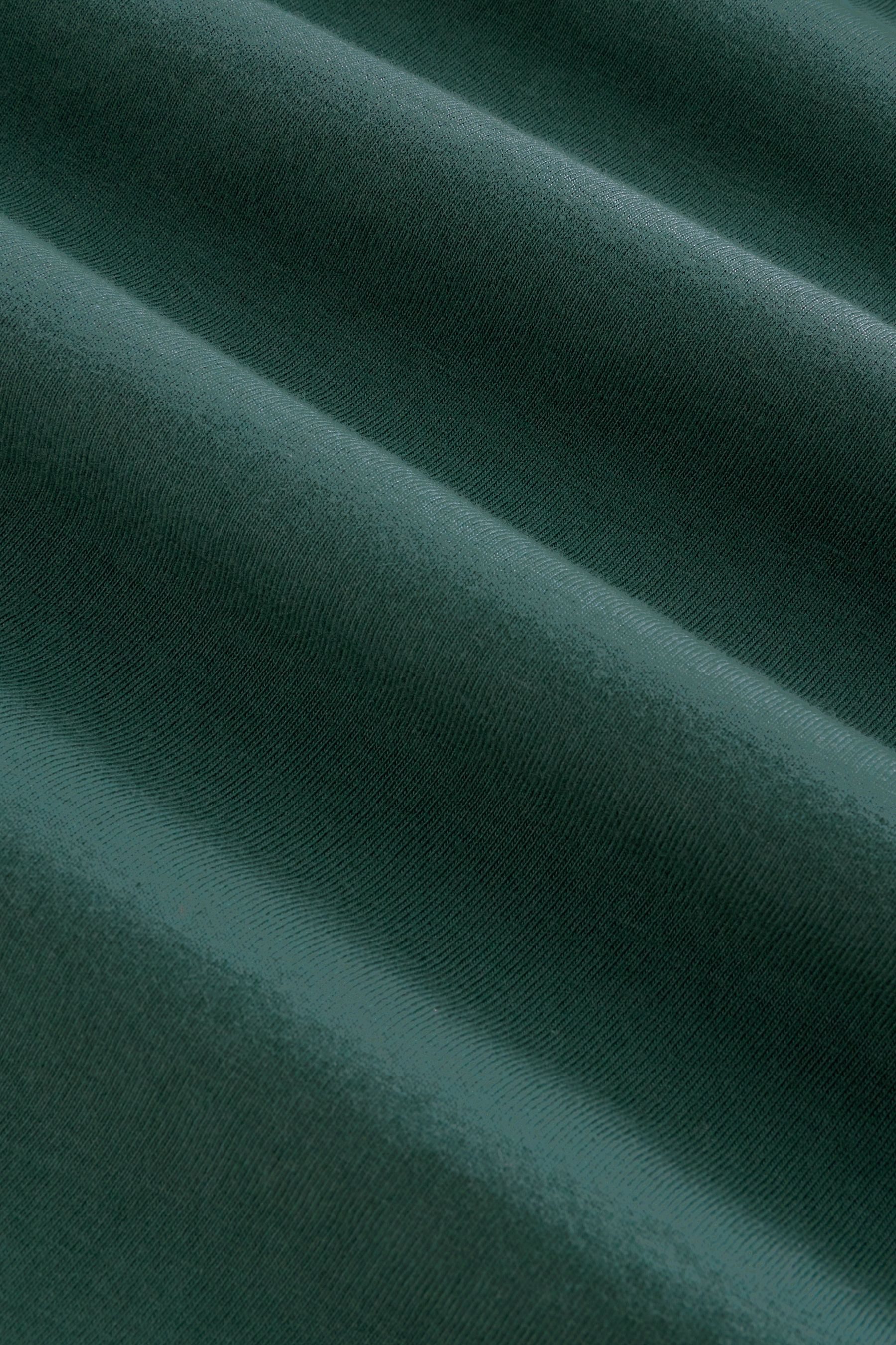 Next T-Shirt Essential T-Shirt mit Rundhalsausschnitt günstig online kaufen