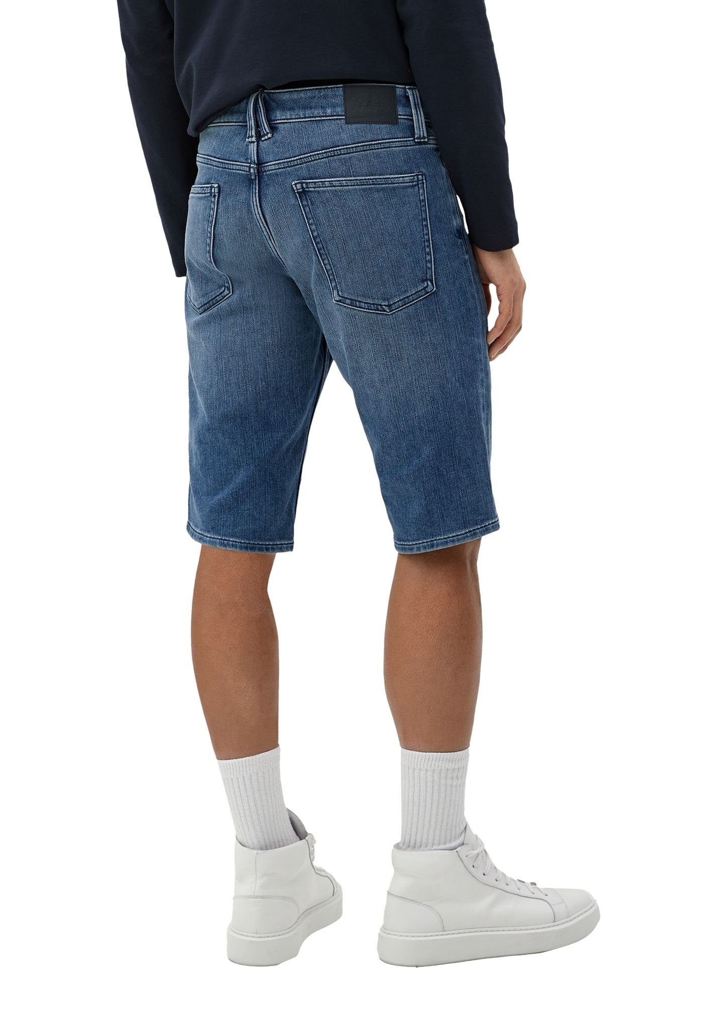 s.Oliver 5-Pocket-Jeans