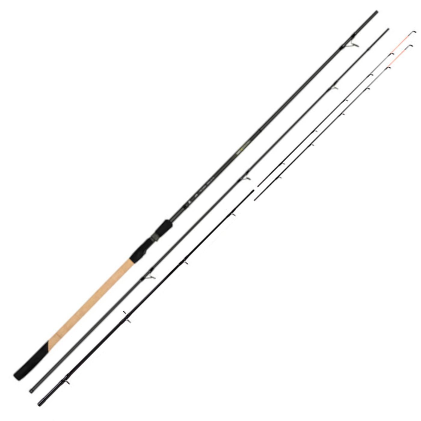 Feederrute Fox Matrix Horizon X Pro Distance 4,30m 150g Feeder - Feederrute