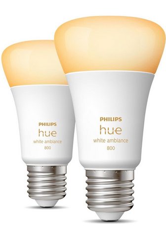  Philips Hue LED lemputės White Ambianc...